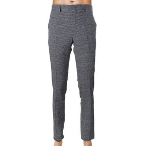 롯데광복 레드옥스 2025 S/S 캐주얼 간절기 여름 지지미 정장바지 R251SP105NY-GB