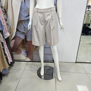 Ab.f.z DP01 셋업핀턱5부정장팬츠 AFZ2HPA5