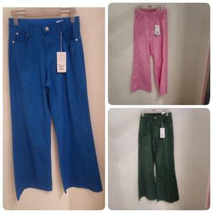 오프리미츠 HC26 50%+20%트렌드한  쿨컬러면스판와이드핏의세미나팔나만의스타일슬렉스 M25PT1601