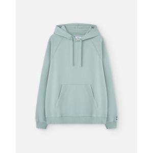 바버 후드 티셔츠 MOL0696BL11 ICE BLUE Ice blue