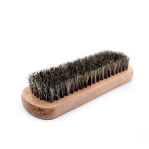 말표 돈모구두솔(1개) 나무구두솔