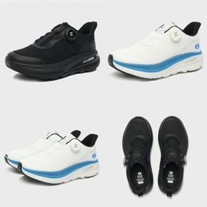 클라우드 제로 쿠쉬라이트 Q 남성 여성 러닝화 다이얼 운동화 발편한 쿠션 경량 CZFFS1DL003