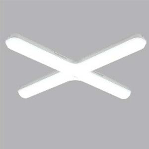 LED 조명 형광등 십자등 FPL 60W 주광색 KC