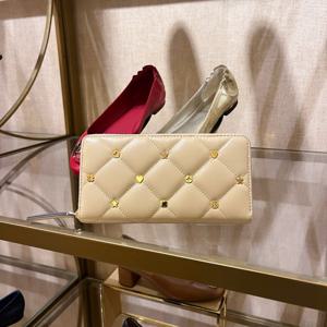 토리버치 콘티넨탈 지갑 163010