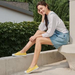 빅토리아 잉글레사 일라스티코 틴타다 푼테라 (106623-MAIZ)