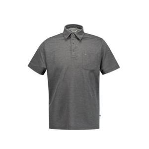 [레노마(셔츠)][롯데 청량리점]카라 반소매 티셔츠 ROUTG1206GY