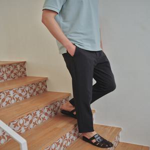 [폴햄]남자 여름 테이퍼드핏 슬랙스 PHF2PP1086