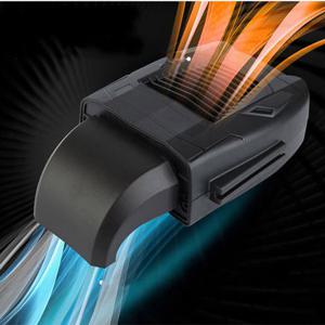 트랜디 오싹 선풍기 /헤드레스트 차량용선풍기