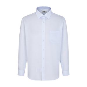 [레노마(셔츠)][롯데 청량리점]다사라 슬럽도비 긴소매 일반핏셔츠 RZRSG1024BU