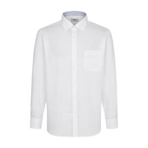 [레노마(셔츠)][롯데 청량리점]다사라 슬럽도비 긴소매 일반핏셔츠 RZRSG1024WH