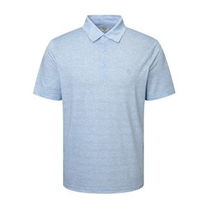 [레노마(셔츠)][롯데 청량리점] 카라 반소매 티셔츠 BPUTG1271BU