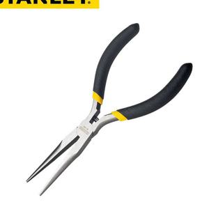 스탠리 미니 니들노즈 플라이어 5인 치_STHT84096-8