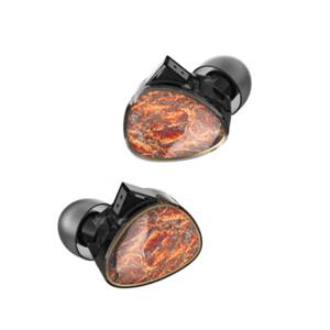 Shanling TINO 샨링 듀얼 다이나믹 HiFi 고해상도 오디오 유선 이어폰