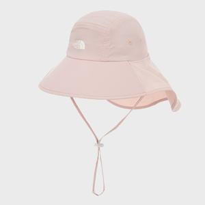 [노스페이스] (NFM_NE3HR08C_PPI_) 티엔에프 와이드 선 쉴드 햇 NE3HR08C_PPI