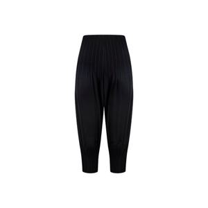 [요이츠]이중 주름 배기 하렘 밴딩 팬츠_YJ05WRPSL03