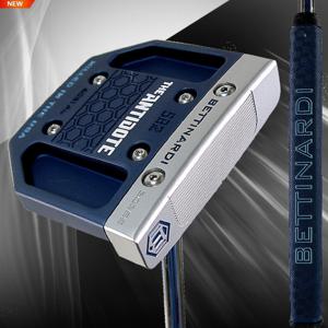 베티나르디 25년 안티도트 제로토크 SB2 퍼터(점보그립)