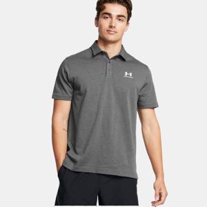 [언더아머] UA 아이콘 폴로 티셔츠(1386608-025)