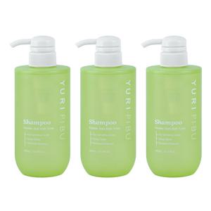 [유리피부] 그란떼 안티 헤어로스 샴푸 500ml 3EA