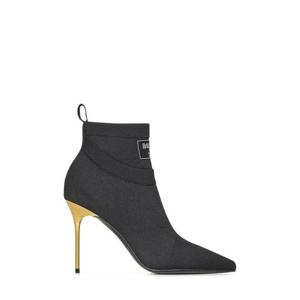 발망 부츠 EN1TE102TKAB0PA Black