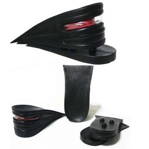 에어캡 키높이 깔창 3단분리 반깔창 6cm 블