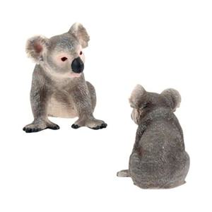 슐라이히-코알라 SL14815 동물학습 피규어 장난감