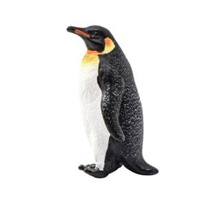 슐라이히-황제펭귄 SL14841 동물학습 피규어 장난감
