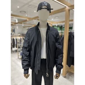 [지이크][선입고 한정] FW 선착순 진정한 프리미엄 MA1 블랙블루종 6001 DHSIEG