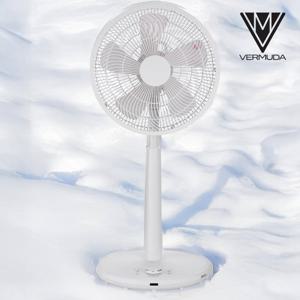 [버뮤다] 14인치 리모컨식 100단 조그셔틀 선풍기 VM-ES99