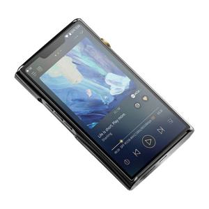 Shanling 샨링 M9 Plus MP3 고해상도 안드로이드 10 휴대용 디코딩 앰프