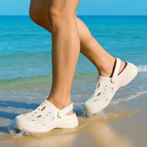 콜핑 아쿠아슈즈 키높이 남성 여성 샌들 트레겐 KFM3000U