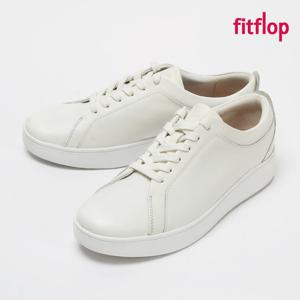 핏플랍 운동화 랠리 여성 스니커즈 화이트 X22-194