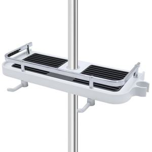 스마트선반/욕실 해바라기 샤워기거치대 화장실선반