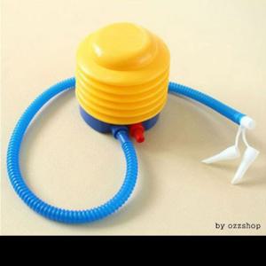 DS K40040A 발펌프/짐볼펌프/튜브펌프/보트펌