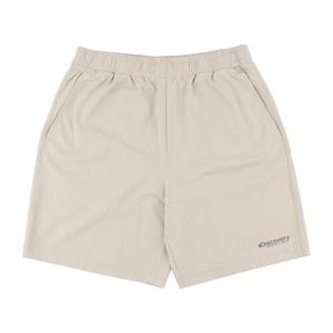 디스커버리 여성 프레시벤트 워시드 경량 트레이닝 쇼츠 DWTB66053NBD