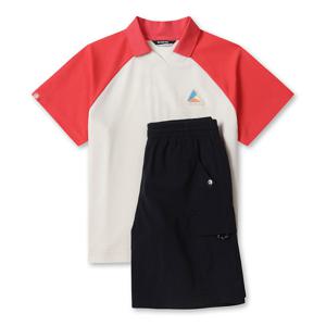 [블랙야크키즈]S볼더링카라반팔세트1BKSEMU912