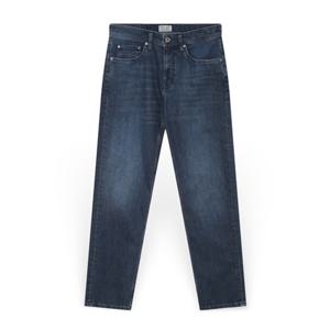 [헤지스] 남성 워싱 스트레치 썸머 데님 HZPA5B253N2