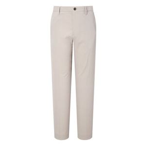 [헤지스] 남성 울혼방 솔리드 슬랙스 HZPA5B407I2