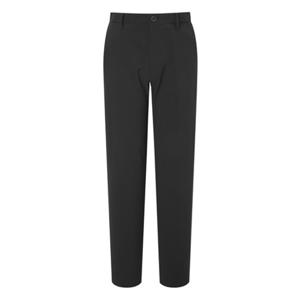 [헤지스] 남성 써커 체크 셋업 슬랙스 HZPA5B405BK