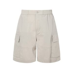 [헤지스] 남성 경량 카고 숏 팬츠 HZPA5B509I2