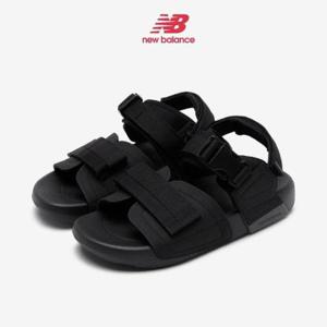 [뉴발란스] 스포츠샌들 SD8811BK NBRJES433B-19