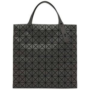 25 FW 바오 바오 이세이 미야케 프리즘 비닐 지퍼 시그니처 토트백 BB36 AG503 14