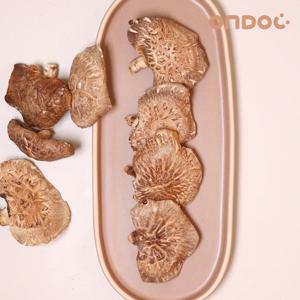 [온도씨]참나무 표고버섯 못난이 200g