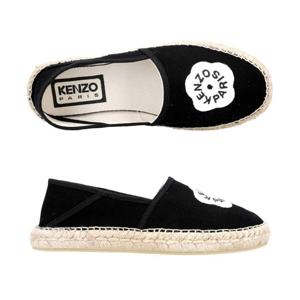 겐조 FF52ES020F71 99 보케 플라워 에스파듀 슬립온 스니커즈