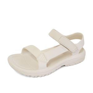 테바 허리케인 드리프트 여자 샌들 아이보리 1124070-BIR