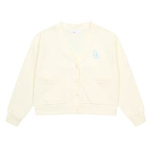 소이 여아 자수 포인트 가디건 23S1155_IV