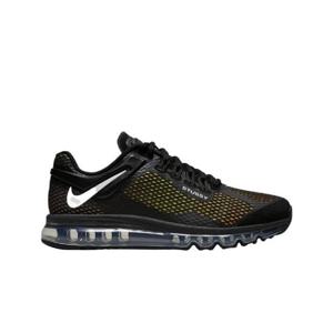 나이키 x 스투시 에어맥스 2013 블랙 DO2461-001