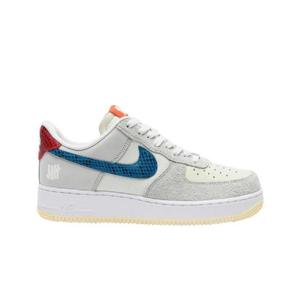 나이키 x 언디핏 에어포스 1 로우 SP 5 온 잇 DM8461-001