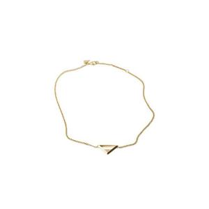 프라다 메탈 네클리스 골드 1IC170-2C41-F0056