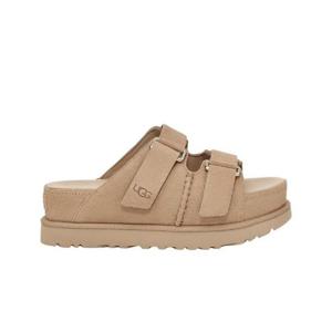 어그 골든스타 하이 슬라이드 샌드 1155458-SAN