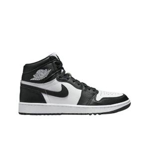 조던 1 하이 골프 화이트 블랙 DQ0660-101